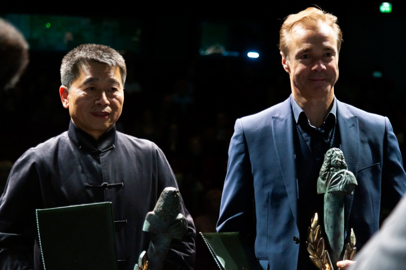 Nachhaltigkeitspreis 20132018 Sächsische Hans Carl von Carlowitz