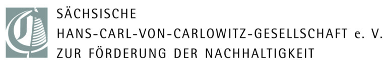 Logo Carlowitz-Gesellschaft
