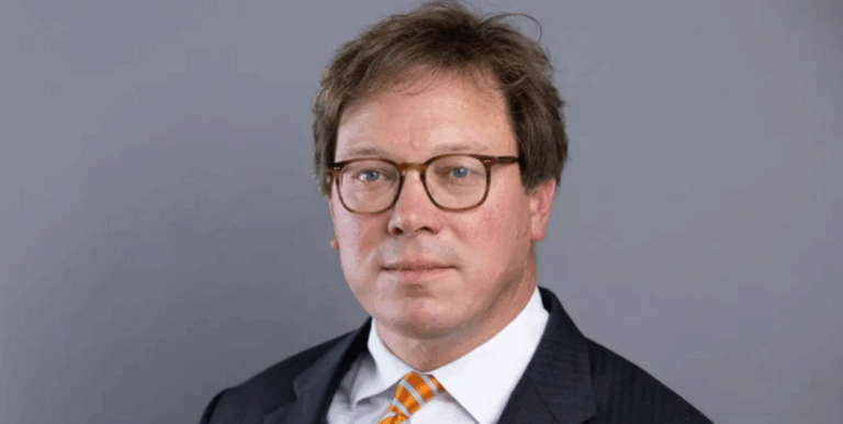 Georg Ludwig von Breitenbuch