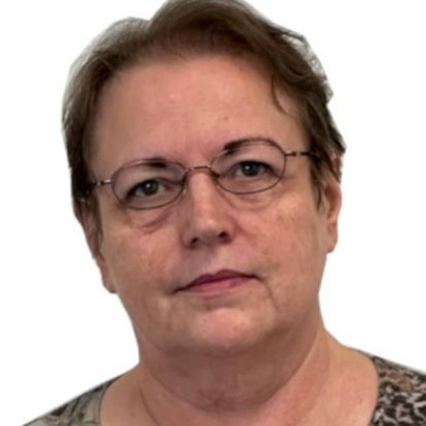 Carina Kühnel, Amtsleiterin Umweltamt Chemnitz