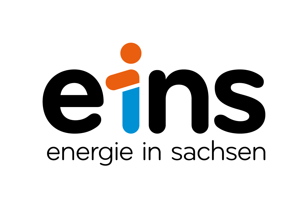 Logo eins